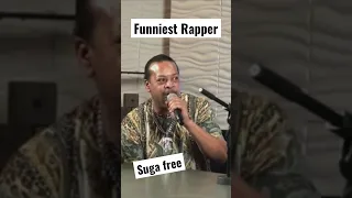 Suga free got the funniest lines