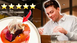 Ich teste das BESTE Restaurant in Düsseldorf 😳 🏆 (Oha)