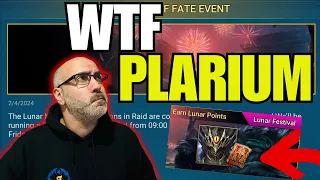 HEY PLARIUM THIS IS B******* RAID: SHADOW LEGENDS