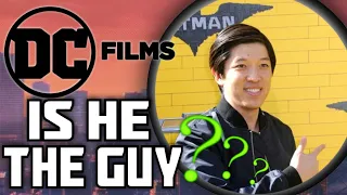 Has DC Found Their Guy? New Head of DC Films Dan Lin   DC Movie News Update