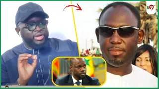 Adama Faye en garde à vue: Cheikh O. Touré "Dafa Melni Machine Bi Déclenché Nagneko, SONKO..."