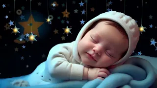 Blissful Sleep: Mozart Brahms Lullaby for Babies to Sleep Instantly ♥ Lullaby For Babies Super Relax