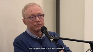 David Grossman on Zionism and Home