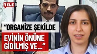 Asuman Aranca bilirkişi raporunun çarpıcı gerçeklerini tek tek anlattı: Sinan Ateş'in 8-9 aydır...