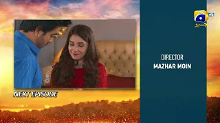 Mehroom Episode 05 Teaser - 18th April 2024 - Har Pal Geo