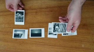 Instax Mono film review