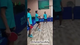 World Table Tennis Day 2021 - Palakkad, India