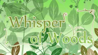 a_hisa - Whisper of Woods