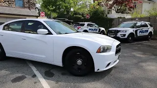 2013 Dodge Charger For Sale at Auction