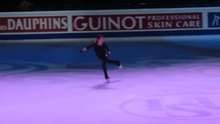 Evgenia Medvedeva  5 triple combo