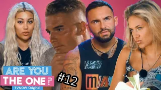 Die große Trennungsfolge! - Are you the One Folge #12