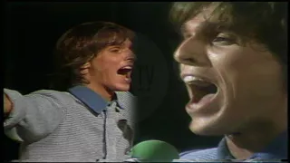 Miguel Bosé en Lunes Gala (1979)