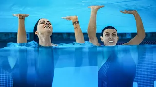 Sisters Forced to Swim For Days to Stay Alive After Getting Trapped in a Deep Pool