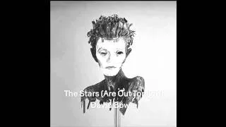 David Bowie - The Stars (Are Out Tonight) NEW SONG
