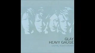 GLAY / HAPPINESS