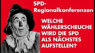 Das große SPD-Casting-Spektakel 22.08.2019 Maybrit Illner - Bananenrepublik