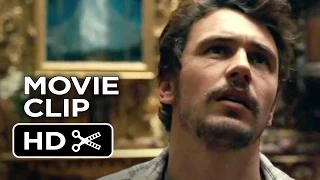 True Story Movie CLIP - Christian in Mexico (2015) - James Franco, Felicity Jones Movie HD