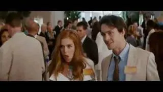 "Confessions of a Shopaholic" (Nokia/Finland Funny Movie Scene)