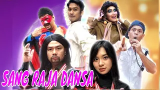 [FULL] SANG RAJA DANSA | BTS (04/02/23)