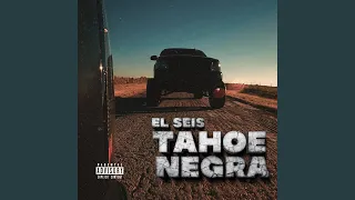 Tahoe negra