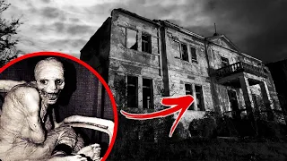 Top 5 Haunted Places In Scotland You Should Never Visit