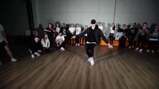 ED SHEERAN - SHAPE OF YOU | CHOREO BY ALEXEY MECHETNYI