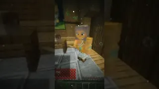 Аид всё-таки выбрал быть богом #аид #minecraft #легенда #майкрафт