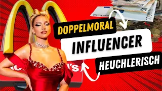 EXPOSED: Shirin David & toxisches Marketing