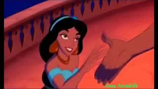 Aladdin and Jasmine ~ One Minute Mep