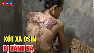 Bà chủ dùng đinh chọc nát chỗ ấy của Osin để ông chủ nhìn thấy chán mà không tòm tem được | Sự Thật