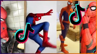 Spider Slack Funniest videos 2021 | Tiktok Spider Slack | part 1