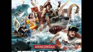 AnacondaZ - Панч на панче