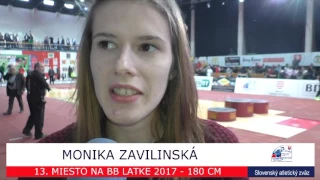 BB latka 2017   SLOVENKY