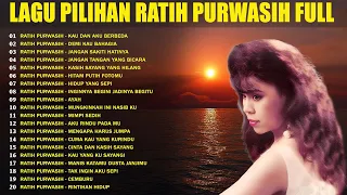 RATIH PURWASIH FULL ALBUM 💤 20 LAGU LAWAS PILIHAN TERBAIK 💤 TEMBANG KENANGAN