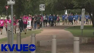 'Carry the Load' event honors fallen military heroes | KVUE