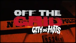 City On Hots - Word2Bro Ft. 917 Rackz (Freestyle Music Video)