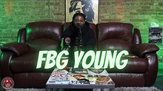FBG Young on FBG Butta “carrying the torch” for FBG, IG post seemingly dissing FBG Cash +more #DJUTV