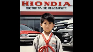 How Honda Achieved Success Against All Odds | THE UNTOLD STORY