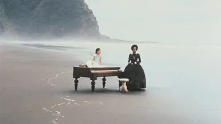 The Piano - The Heart Asks Pleasure First (Piano)