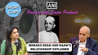 Could Pakistan’s nuclear program be stopped? Morarji Desai and R&AW’s relationship explained