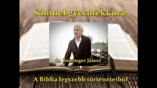 Sámeul gyermekkora