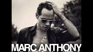 Marc Anthony Vivir Mi Vida (Versión Pop) 2013