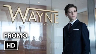 Gotham 1x16 Promo "The Blind Fortune Teller" (HD)