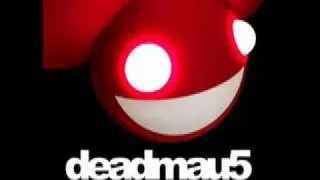 deadmau5 - Sometimes Things Get, Whatever (HQ)