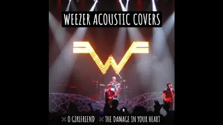 Weezer Goes Acoustic (Volume 1)