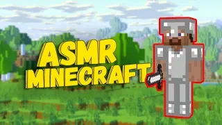 ASMR MINECRAFT | RUSSIANS WHISPER | TRIGGERS | 2