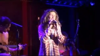 The Skivvies and Sophie B. Hawkins - As I Lay Me Down