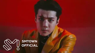 EXO 엑소 'Obsession' MV Teaser