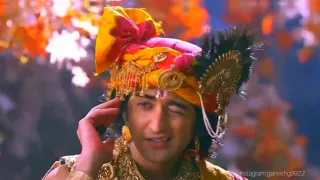 Jo hai albela mad naino wala wo krishna hai status Radhakrishna status Janmashtami special status