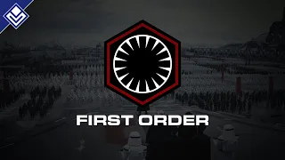 First Order | Star Wars